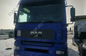 двигатель Man D28 D20 480 430 Common rail