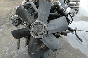 двигатель MAN D2865 LF05 КОРОБКА ПЕРЕДАЧ ZF16S109
