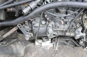 двигатель MAN D2865 LF05 КОРОБКА ПЕРЕДАЧ ZF16S109