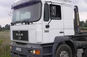 двигатель MAN D2866   6-ЦИЛИНДРОВЫЙw 400KM  F2000 EDC