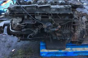 двигатель MAN D2866 LOH22 с Omio Biegow КОРОБКИ
