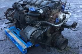 двигатель MAN D2866 LOH22 с Omio Biegow КОРОБКИ