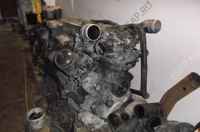 двигатель MAN D2866