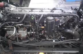 двигатель MAN D2866
