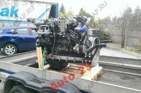 двигатель MAN D2876LF12 480KM Common Rail Euro 3 D28