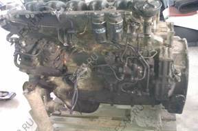 двигатель MAN F 90 F2000 322KM TYP D 2865 LF