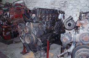 двигатель MAN F2000 19.414 D2866LF31