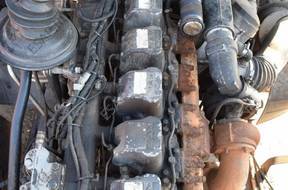 двигатель MAN F2000 400 KM ME LE 2000 F90