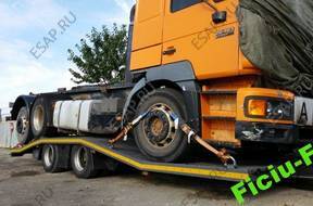 двигатель MAN F2000 463 л.с.  460KM 01r 830TKM в ОТС KPL