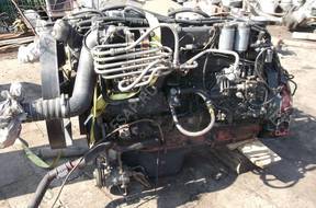 двигатель Man F2000 463KM комплектный may przebieg