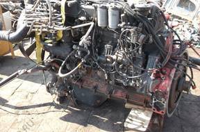 двигатель Man F2000 463KM комплектный may przebieg
