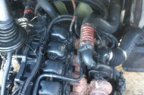 двигатель Man F2000 D2866 LF16 -20  402KM комплектный