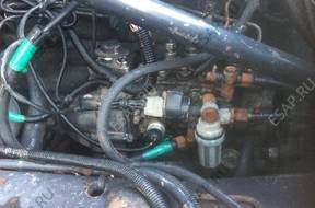 двигатель Man F2000 D2866 LF16 -20  402KM комплектный