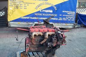 двигатель  Man F90,1992 год, 150 KM, DO826F02