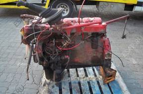 двигатель  Man F90,1992 год, 150 KM, DO826F02
