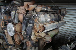 двигатель MAN F90 F2000 L2000 CZCI