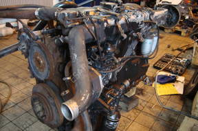 двигатель MAN F90 F2000 L2000 CZCI