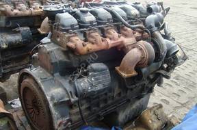 двигатель MAN F90 F2000 L2000 CZCI
