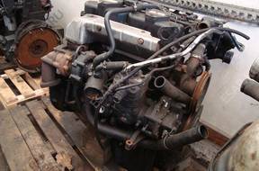 двигатель MAN F90 F2000 L2000 CZCI