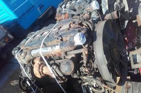 двигатель MAN F90 F2000 TGA D2866 19-403 410 372 D20