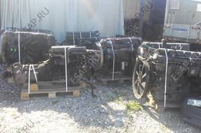 двигатель MAN F90 F2000 TGA D2866 19-403 410 372 D20