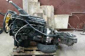 двигатель Man комплектный, D0826 LF04 M90/L/F2000/19