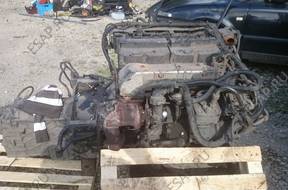двигатель MAN L2000 140KM