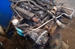 двигатель MAN L2000 223 KM