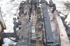 двигатель MAN L2000 8-180 2002 год DO834LFL03
