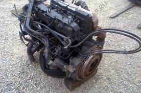 двигатель MAN L2000 LE 180KM комплектный