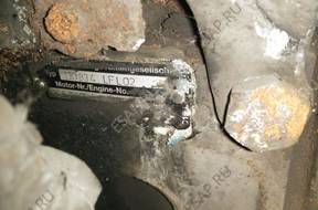 двигатель MAN LE 8.145 LFL02 D0834 05 год,