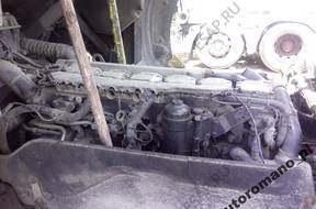 двигатель MAN TGA 410KM  BARDZO