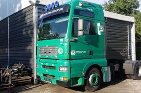 двигатель MAN TGA 480 D2876 LF/12/13/25 353KW 480PS