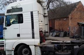 двигатель MAN TGA D 20 430 D2066 LF01-04 316KW 430PS