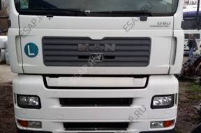 двигатель MAN TGA D 20 430 D2066 LF01-04 316KW 430PS