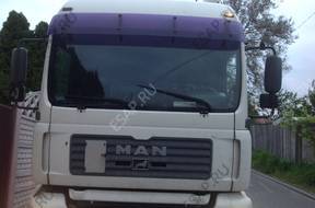 двигатель MAN TGA D 2066    430 /390 km