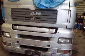 двигатель MAN TGA D20 430 D2066 LF01 316KW 430PS
