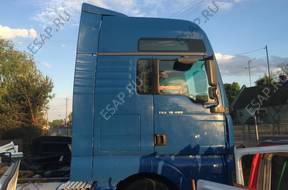 двигатель Man TGA D28 480 D2876 LF12/13/25 353KW