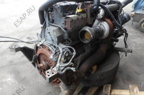 двигатель MAN TGA D28 LF76  12000 с