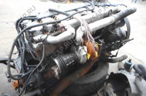 двигатель MAN TGA D2876LF12 480KM  18.000 с