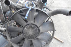 двигатель MAN TGA D2876LF12 480KM  18.000 с