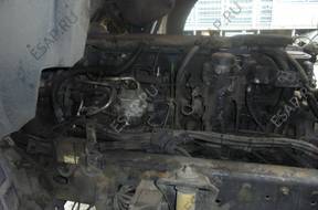 двигатель MAN TGA EURO 3 310KM комплектный NA CHODZIE