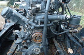 двигатель MAN TGA ,F 2000