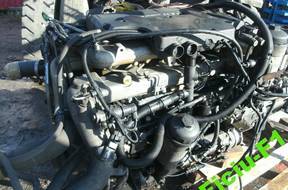 двигатель MAN TGL 180KM D0834 LFL40/41/42 06 год, IMPORT