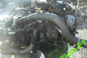 двигатель MAN TGL 180KM D0834 LFL40/41/42 06 год, IMPORT