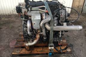 двигатель MAN TGL 8.220 KM D0834 LFL 68 Euro 6 Euro 5