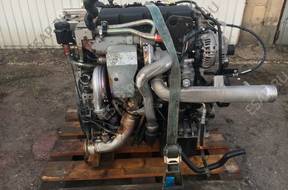 двигатель MAN TGL 8.220 KM D0834 LFL 68 Euro 6 Euro 5