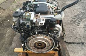двигатель MAN TGL 8.220 KM D0834 LFL 68 Euro 6 Euro 5