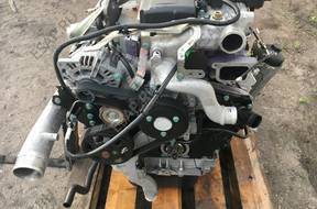 двигатель MAN TGL 8.220 KM D0834 LFL 68 Euro 6 Euro 5