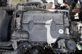 двигатель MAN TGL D0834 150 180 210 KM EURO 4